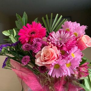 Meet your Posher, Kaylee